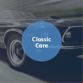 Classic Care at Empire Autohaus