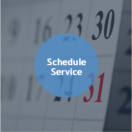 Schedule Services at Empire Autohaus!